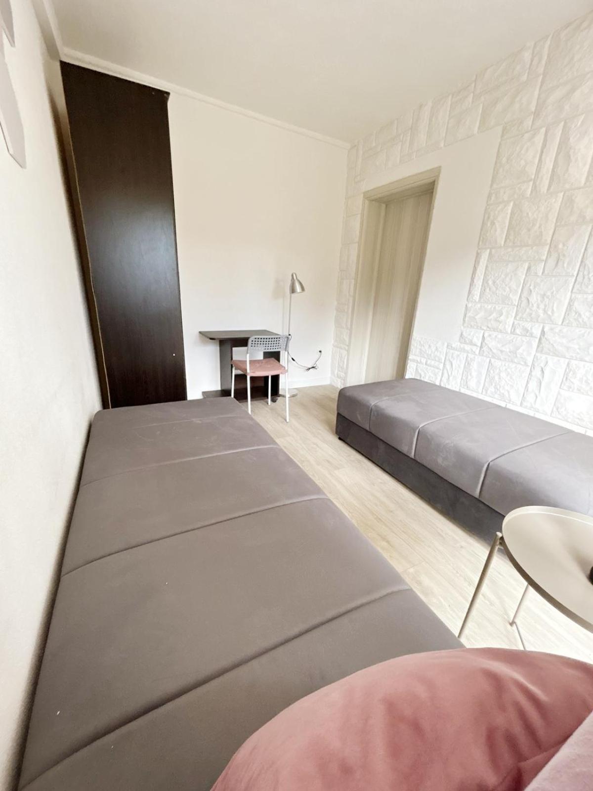 Aparthotel Monterria Bar Bagian luar foto